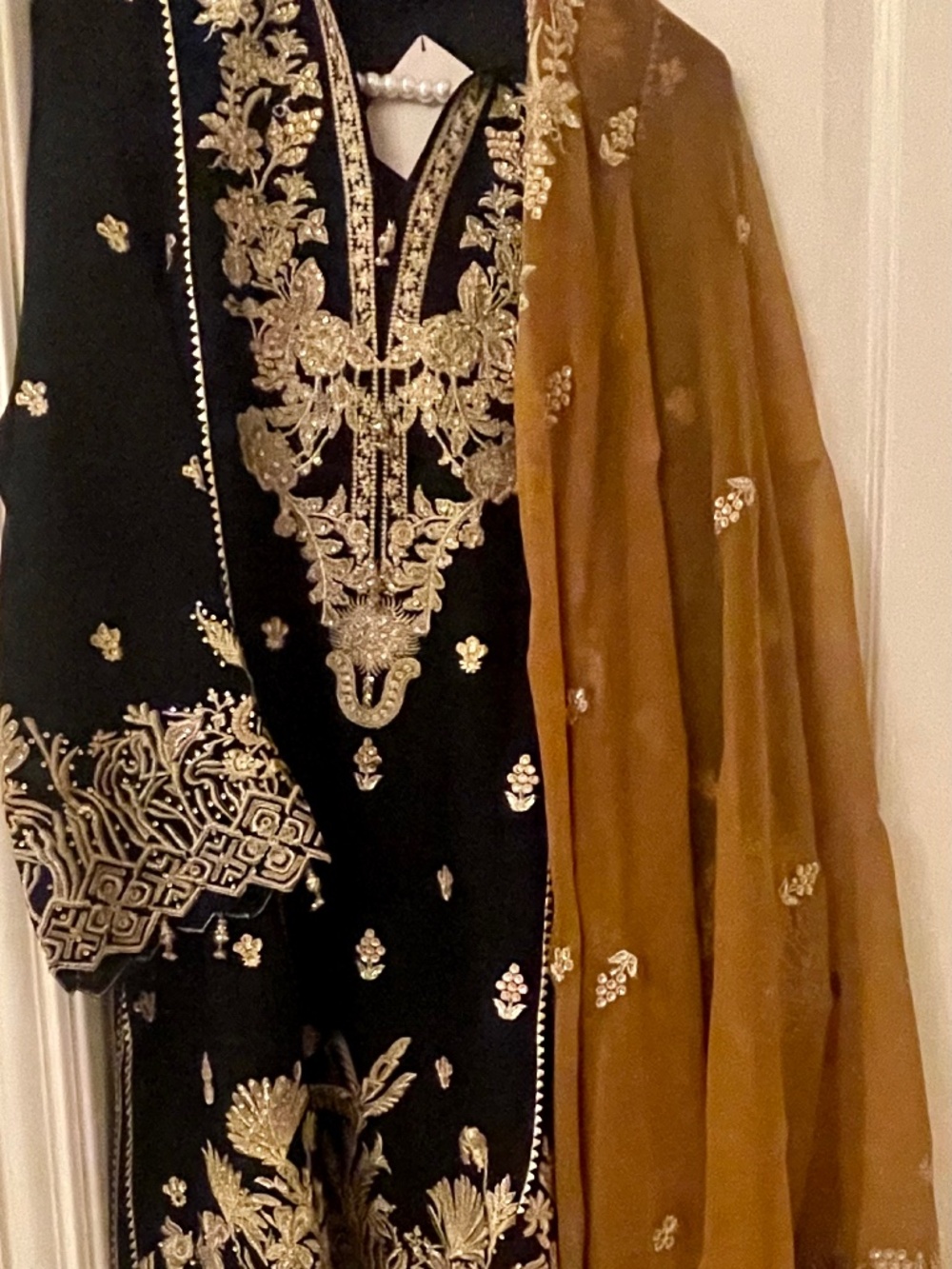Traditional dress